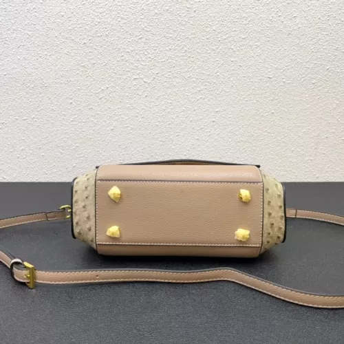 Cheap Prada AAA Quality Messenger Bags For Women #1371715 Replica Wholesale [$100.00 USD] [ITEM#1371715] on Replica Prada AAA Quality Messenger Bags