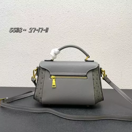Cheap Prada AAA Quality Messenger Bags For Women #1371716 Replica Wholesale [$100.00 USD] [ITEM#1371716] on Replica Prada AAA Quality Messenger Bags