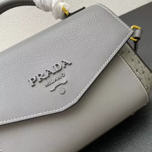 Cheap Prada AAA Quality Messenger Bags For Women #1371716 Replica Wholesale [$100.00 USD] [ITEM#1371716] on Replica Prada AAA Quality Messenger Bags