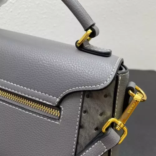 Cheap Prada AAA Quality Messenger Bags For Women #1371716 Replica Wholesale [$100.00 USD] [ITEM#1371716] on Replica Prada AAA Quality Messenger Bags