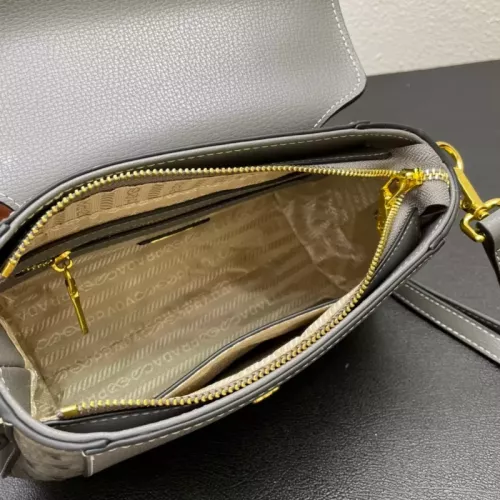 Cheap Prada AAA Quality Messenger Bags For Women #1371716 Replica Wholesale [$100.00 USD] [ITEM#1371716] on Replica Prada AAA Quality Messenger Bags