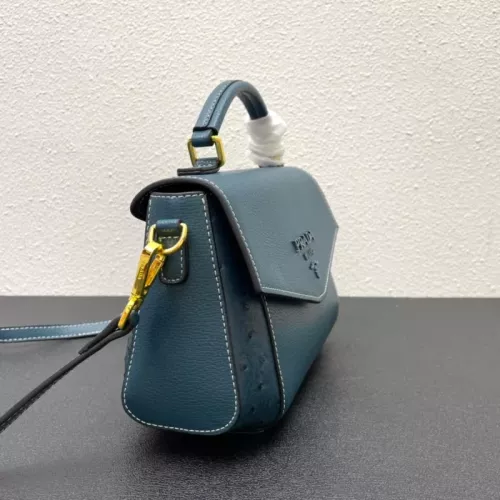 Cheap Prada AAA Quality Messenger Bags For Women #1371717 Replica Wholesale [$100.00 USD] [ITEM#1371717] on Replica Prada AAA Quality Messenger Bags