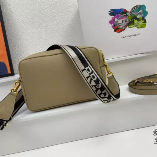 Cheap Prada AAA Quality Messenger Bags For Women #1371724 Replica Wholesale [$98.00 USD] [ITEM#1371724] on Replica Prada AAA Quality Messenger Bags