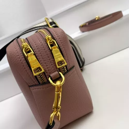 Cheap Prada AAA Quality Messenger Bags For Women #1371725 Replica Wholesale [$98.00 USD] [ITEM#1371725] on Replica Prada AAA Quality Messenger Bags