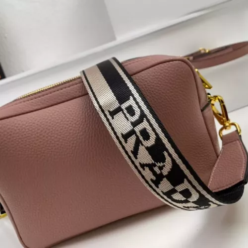 Cheap Prada AAA Quality Messenger Bags For Women #1371725 Replica Wholesale [$98.00 USD] [ITEM#1371725] on Replica Prada AAA Quality Messenger Bags