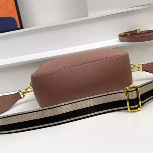 Cheap Prada AAA Quality Messenger Bags For Women #1371725 Replica Wholesale [$98.00 USD] [ITEM#1371725] on Replica Prada AAA Quality Messenger Bags