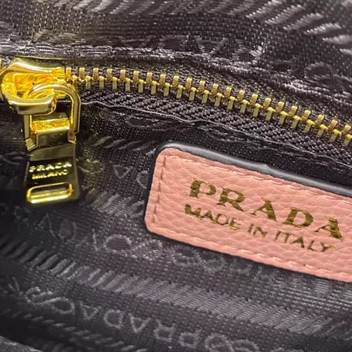 Cheap Prada AAA Quality Messenger Bags For Women #1371725 Replica Wholesale [$98.00 USD] [ITEM#1371725] on Replica Prada AAA Quality Messenger Bags