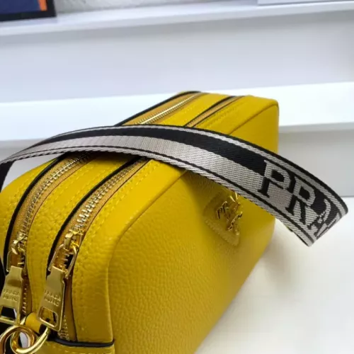 Cheap Prada AAA Quality Messenger Bags For Women #1371727 Replica Wholesale [$98.00 USD] [ITEM#1371727] on Replica Prada AAA Quality Messenger Bags