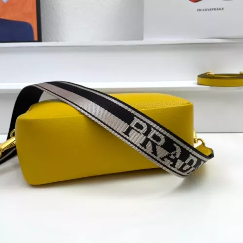 Cheap Prada AAA Quality Messenger Bags For Women #1371727 Replica Wholesale [$98.00 USD] [ITEM#1371727] on Replica Prada AAA Quality Messenger Bags