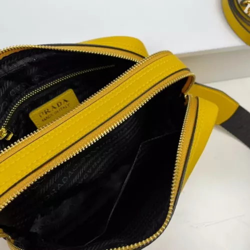 Cheap Prada AAA Quality Messenger Bags For Women #1371727 Replica Wholesale [$98.00 USD] [ITEM#1371727] on Replica Prada AAA Quality Messenger Bags