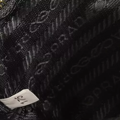 Cheap Prada AAA Quality Messenger Bags For Women #1371727 Replica Wholesale [$98.00 USD] [ITEM#1371727] on Replica Prada AAA Quality Messenger Bags