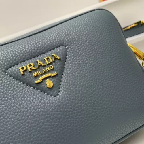 Cheap Prada AAA Quality Messenger Bags For Women #1371728 Replica Wholesale [$98.00 USD] [ITEM#1371728] on Replica Prada AAA Quality Messenger Bags