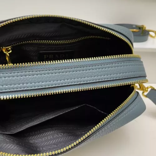 Cheap Prada AAA Quality Messenger Bags For Women #1371728 Replica Wholesale [$98.00 USD] [ITEM#1371728] on Replica Prada AAA Quality Messenger Bags