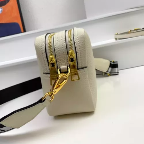 Cheap Prada AAA Quality Messenger Bags For Women #1371729 Replica Wholesale [$98.00 USD] [ITEM#1371729] on Replica Prada AAA Quality Messenger Bags