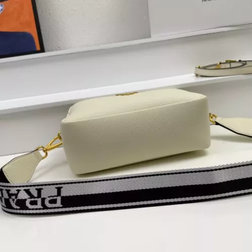 Cheap Prada AAA Quality Messenger Bags For Women #1371729 Replica Wholesale [$98.00 USD] [ITEM#1371729] on Replica Prada AAA Quality Messenger Bags