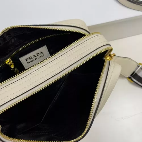Cheap Prada AAA Quality Messenger Bags For Women #1371729 Replica Wholesale [$98.00 USD] [ITEM#1371729] on Replica Prada AAA Quality Messenger Bags