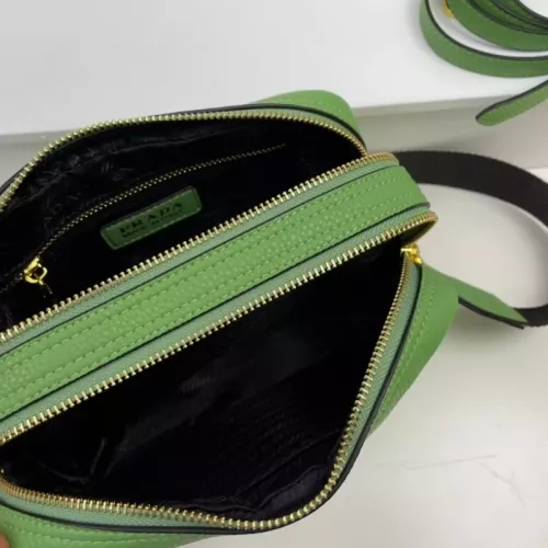 Cheap Prada AAA Quality Messenger Bags For Women #1371731 Replica Wholesale [$98.00 USD] [ITEM#1371731] on Replica Prada AAA Quality Messenger Bags