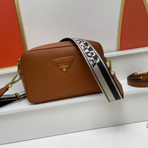 Cheap Prada AAA Quality Messenger Bags For Women #1371732 Replica Wholesale [$98.00 USD] [ITEM#1371732] on Replica Prada AAA Quality Messenger Bags