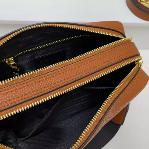 Cheap Prada AAA Quality Messenger Bags For Women #1371732 Replica Wholesale [$98.00 USD] [ITEM#1371732] on Replica Prada AAA Quality Messenger Bags