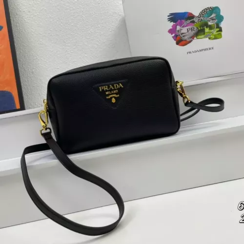 Cheap Prada AAA Quality Messenger Bags For Women #1371734 Replica Wholesale [$98.00 USD] [ITEM#1371734] on Replica Prada AAA Quality Messenger Bags