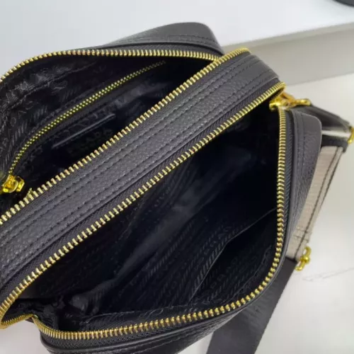 Cheap Prada AAA Quality Messenger Bags For Women #1371734 Replica Wholesale [$98.00 USD] [ITEM#1371734] on Replica Prada AAA Quality Messenger Bags
