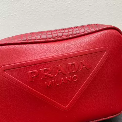 Cheap Prada AAA Quality Messenger Bags For Women #1371735 Replica Wholesale [$98.00 USD] [ITEM#1371735] on Replica Prada AAA Quality Messenger Bags