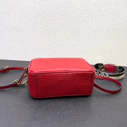 Cheap Prada AAA Quality Messenger Bags For Women #1371735 Replica Wholesale [$98.00 USD] [ITEM#1371735] on Replica Prada AAA Quality Messenger Bags