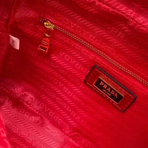 Cheap Prada AAA Quality Messenger Bags For Women #1371735 Replica Wholesale [$98.00 USD] [ITEM#1371735] on Replica Prada AAA Quality Messenger Bags