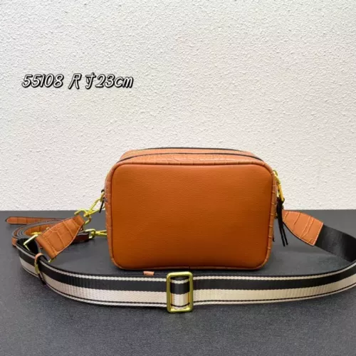 Cheap Prada AAA Quality Messenger Bags For Women #1371736 Replica Wholesale [$98.00 USD] [ITEM#1371736] on Replica Prada AAA Quality Messenger Bags