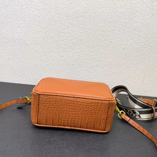 Cheap Prada AAA Quality Messenger Bags For Women #1371736 Replica Wholesale [$98.00 USD] [ITEM#1371736] on Replica Prada AAA Quality Messenger Bags