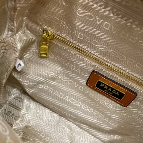 Cheap Prada AAA Quality Messenger Bags For Women #1371736 Replica Wholesale [$98.00 USD] [ITEM#1371736] on Replica Prada AAA Quality Messenger Bags