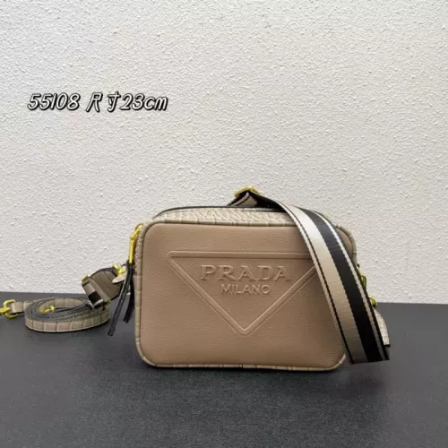 Cheap Prada AAA Quality Messenger Bags For Women #1371738 Replica Wholesale [$98.00 USD] [ITEM#1371738] on Replica Prada AAA Quality Messenger Bags