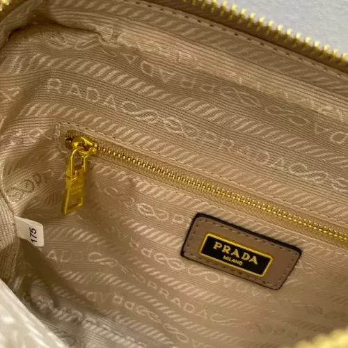 Cheap Prada AAA Quality Messenger Bags For Women #1371738 Replica Wholesale [$98.00 USD] [ITEM#1371738] on Replica Prada AAA Quality Messenger Bags