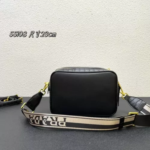 Cheap Prada AAA Quality Messenger Bags For Women #1371739 Replica Wholesale [$98.00 USD] [ITEM#1371739] on Replica Prada AAA Quality Messenger Bags