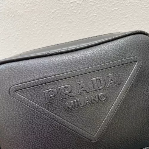 Cheap Prada AAA Quality Messenger Bags For Women #1371739 Replica Wholesale [$98.00 USD] [ITEM#1371739] on Replica Prada AAA Quality Messenger Bags