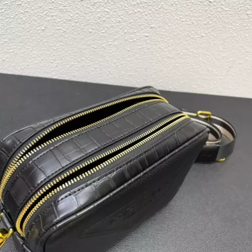 Cheap Prada AAA Quality Messenger Bags For Women #1371739 Replica Wholesale [$98.00 USD] [ITEM#1371739] on Replica Prada AAA Quality Messenger Bags