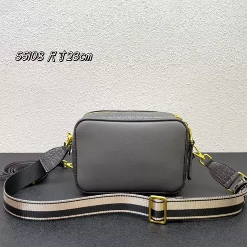 Cheap Prada AAA Quality Messenger Bags For Women #1371741 Replica Wholesale [$98.00 USD] [ITEM#1371741] on Replica Prada AAA Quality Messenger Bags