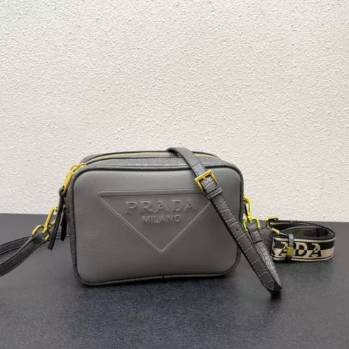 Cheap Prada AAA Quality Messenger Bags For Women #1371741 Replica Wholesale [$98.00 USD] [ITEM#1371741] on Replica Prada AAA Quality Messenger Bags