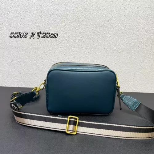 Cheap Prada AAA Quality Messenger Bags For Women #1371742 Replica Wholesale [$98.00 USD] [ITEM#1371742] on Replica Prada AAA Quality Messenger Bags