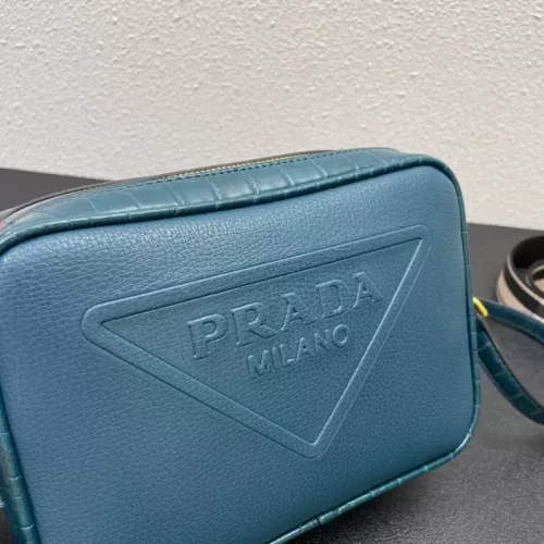 Cheap Prada AAA Quality Messenger Bags For Women #1371742 Replica Wholesale [$98.00 USD] [ITEM#1371742] on Replica Prada AAA Quality Messenger Bags