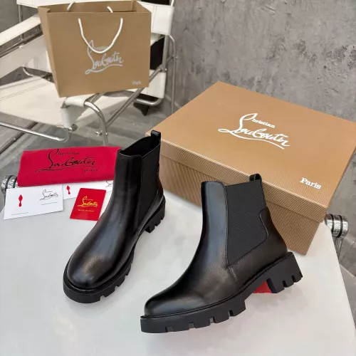 Christian Louboutin Boots For Women #1371756