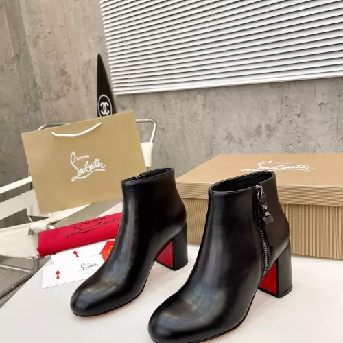 Christian Louboutin Boots For Women #1371761