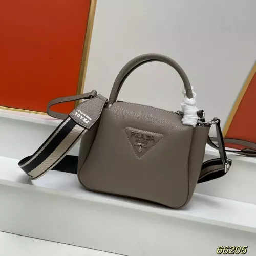 Cheap Prada AAA Quality Handbags For Women #1371764 Replica Wholesale [$98.00 USD] [ITEM#1371764] on Replica Prada AAA Quality Handbags