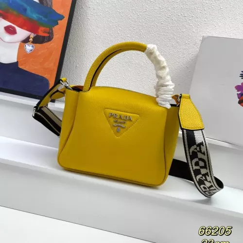 Cheap Prada AAA Quality Handbags For Women #1371765 Replica Wholesale [$98.00 USD] [ITEM#1371765] on Replica Prada AAA Quality Handbags