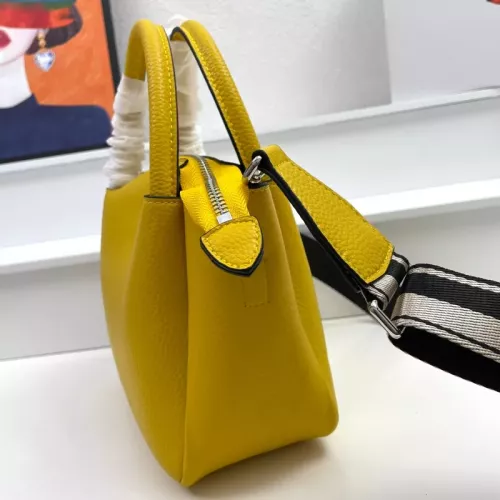 Cheap Prada AAA Quality Handbags For Women #1371765 Replica Wholesale [$98.00 USD] [ITEM#1371765] on Replica Prada AAA Quality Handbags