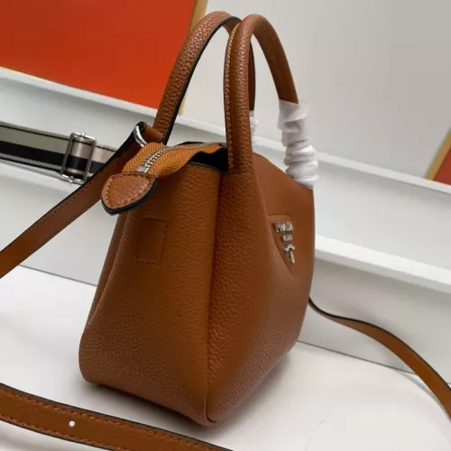 Cheap Prada AAA Quality Handbags For Women #1371769 Replica Wholesale [$98.00 USD] [ITEM#1371769] on Replica Prada AAA Quality Handbags