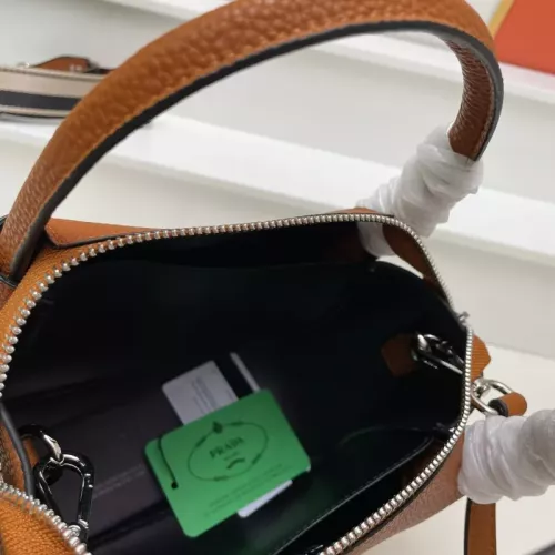 Cheap Prada AAA Quality Handbags For Women #1371769 Replica Wholesale [$98.00 USD] [ITEM#1371769] on Replica Prada AAA Quality Handbags