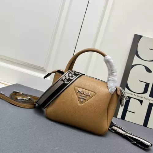 Cheap Prada AAA Quality Handbags For Women #1371770 Replica Wholesale [$98.00 USD] [ITEM#1371770] on Replica Prada AAA Quality Handbags
