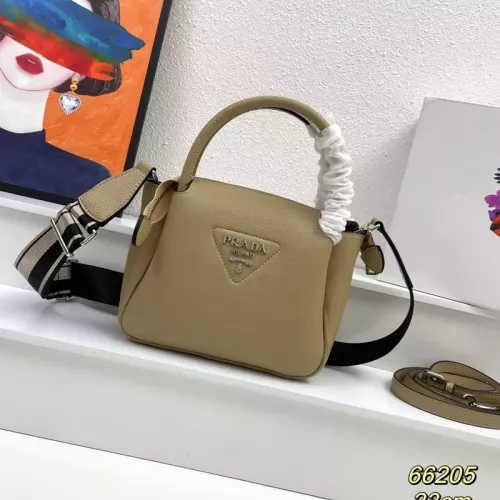 Cheap Prada AAA Quality Handbags For Women #1371772 Replica Wholesale [$98.00 USD] [ITEM#1371772] on Replica Prada AAA Quality Handbags