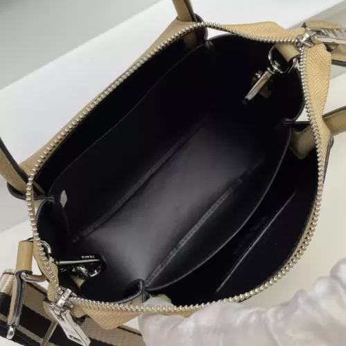 Cheap Prada AAA Quality Handbags For Women #1371772 Replica Wholesale [$98.00 USD] [ITEM#1371772] on Replica Prada AAA Quality Handbags